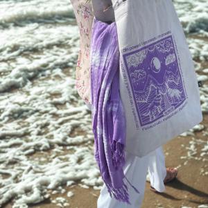 Proveedor de fulares de verano boho para añadir a tu tienda online
