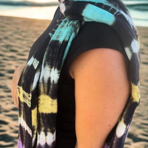 Proveedor Dropship de pareos boho para revender en tu tienda online