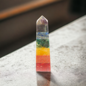 Proveedor Dropship de Piedras de chakras para añadir a tu tienda online