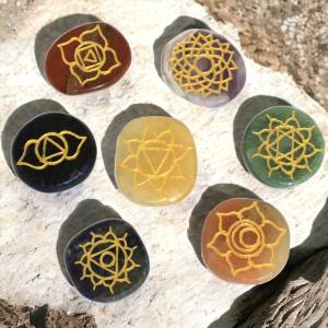 Proveedor Dropship de conjuntos de piedars esotericas para revender en tu tienda online