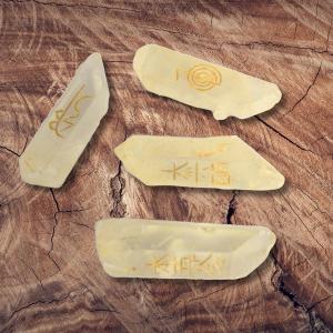 Sets de Piedras esotericas en tendencia para añadir a tu tienda online