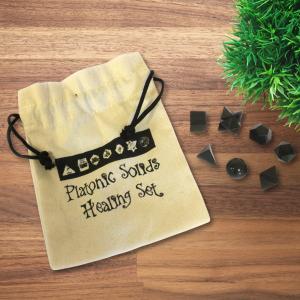 Juego de piedras chakras para diferenciarte de la competencia e impulsar tus ventas online